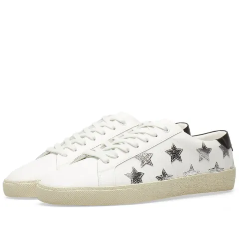 SL-06 Star Court Sneaker