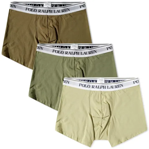 Boxer Brief - 3 Pack