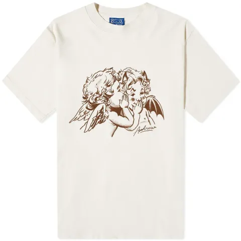 Good & Evil Tee