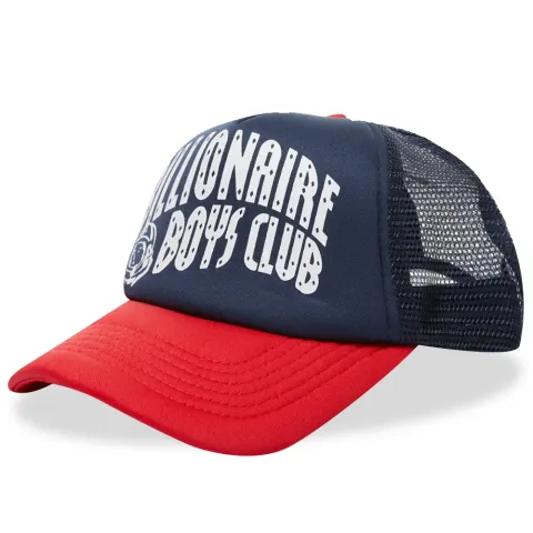 Arch Logo Trucker Cap
