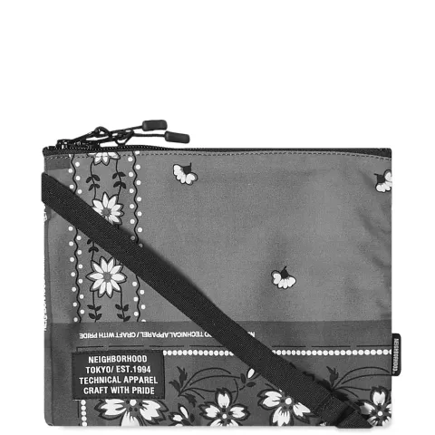 Bandana Sacoche Bag