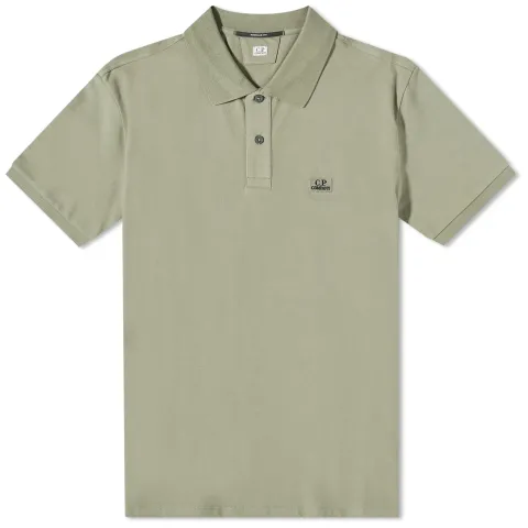 Patch Logo Polo