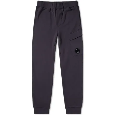 Lens Pocket Cargo Sweat Pant