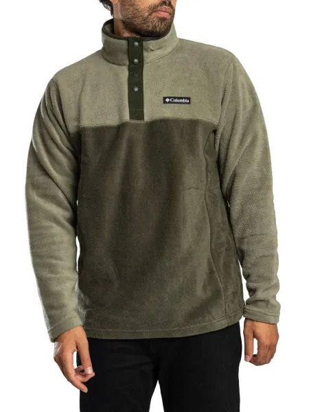 Columbia Steen Mountain Half Zip Jacket