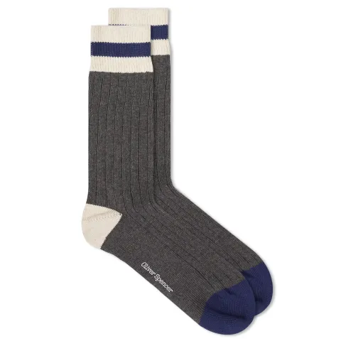Polperro Socks