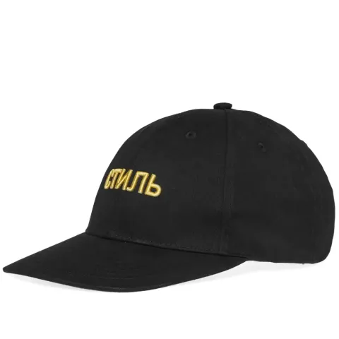 CTNMB Twill Cap