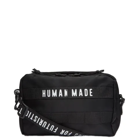 Military Shoulder Pouch Bag