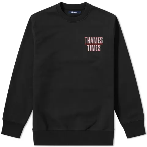 Times Crew Sweat