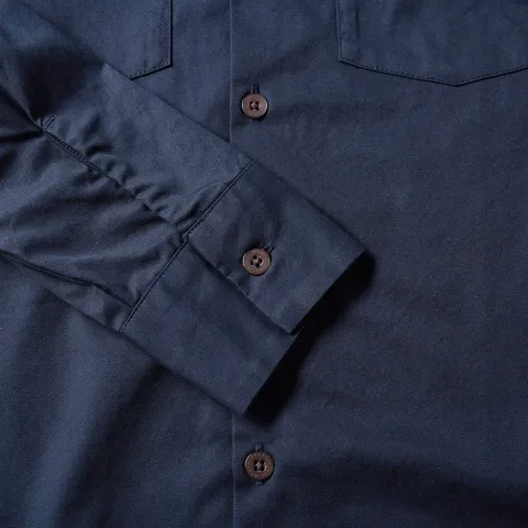 Officer Shirt