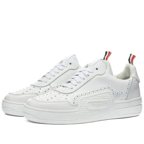 Basket Sneaker