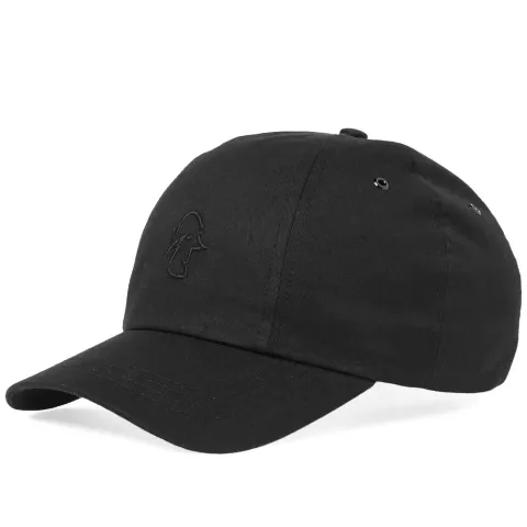 Très Bien x Polar Skate Co. Alv Doodle Cap