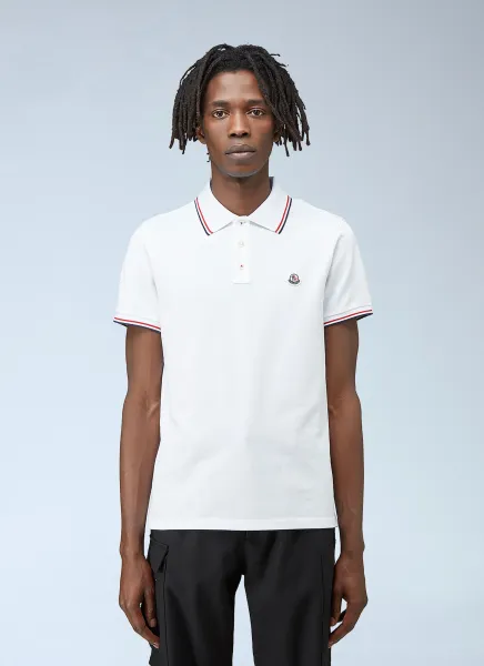 Logo Polo Shirt