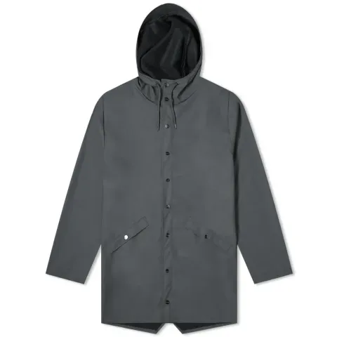 Long Jacket