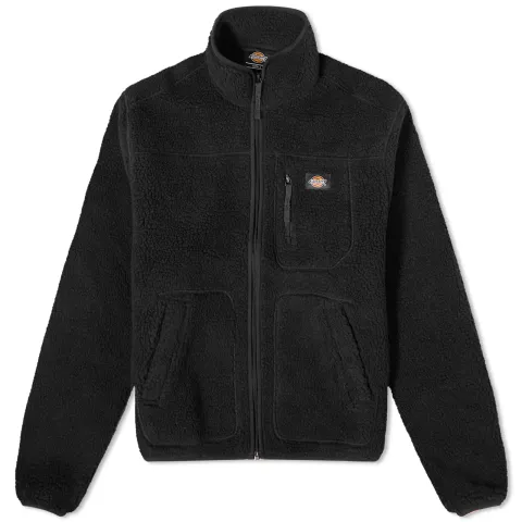 Mount Hope Fleece