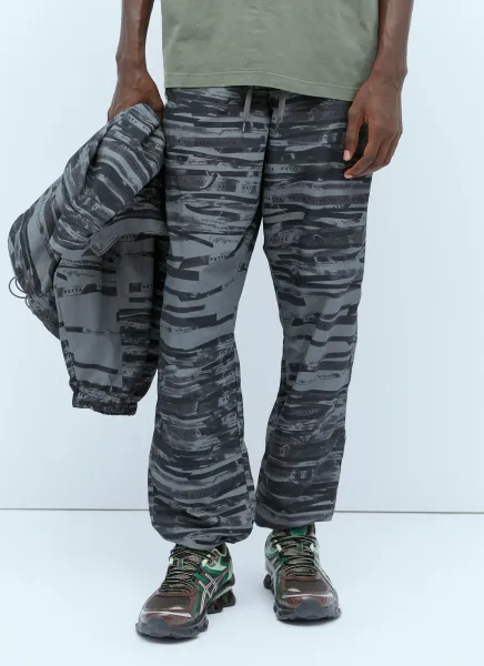 Ribbons Track Pants