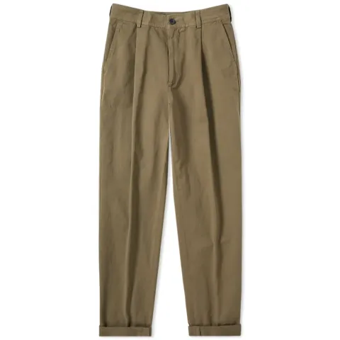 Tapered Pant