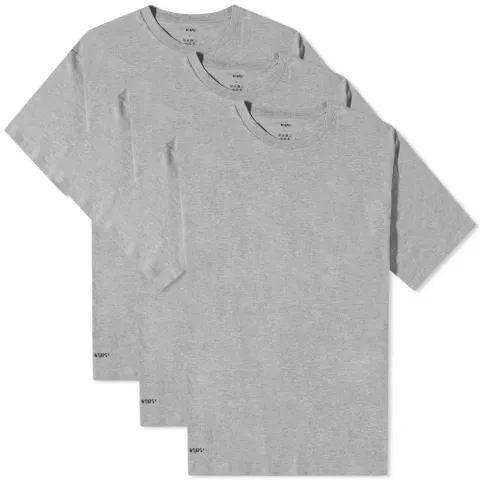 Skivvies T-Shirt - 3-Pack