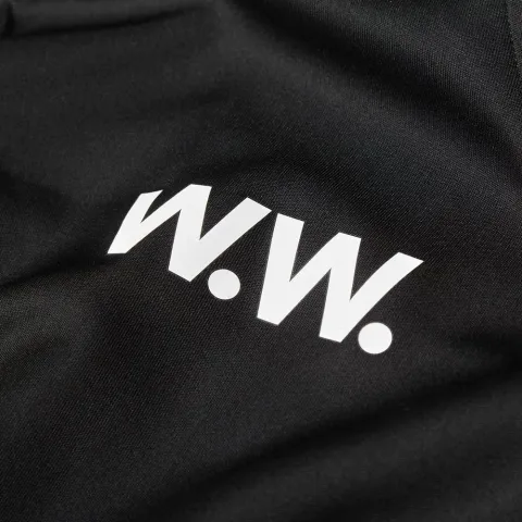 x Wood Wood Track Top