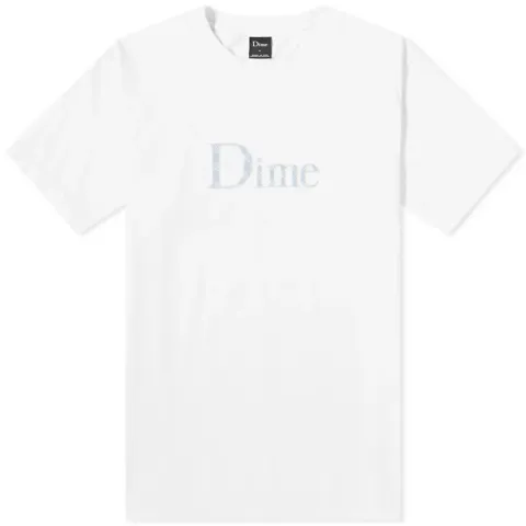Classic Plaid Logo T-Shirt