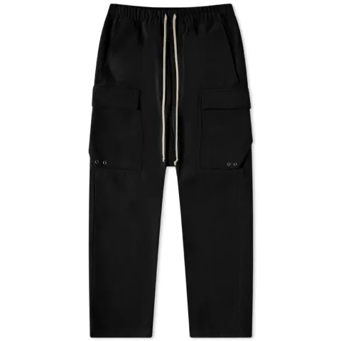 Cargo Long Pant