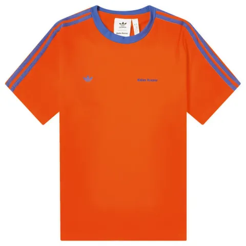 x Wales Bonner Short Sleeve T-Shirt