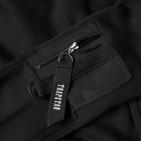 x Trapstar Crew