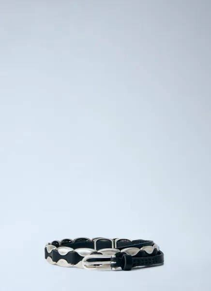 Billow Belt