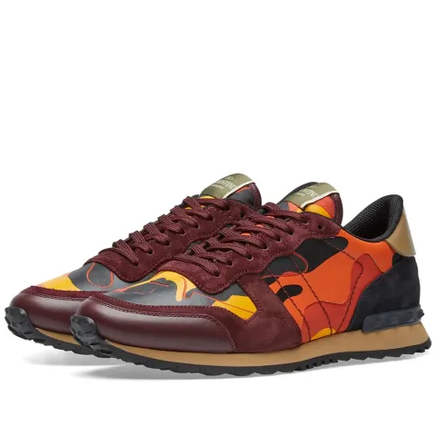 Rockrunner Sneaker