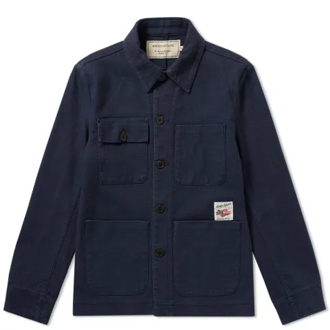 Maison Kitsuné Artist Jacket
