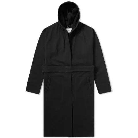 Hooded Robe