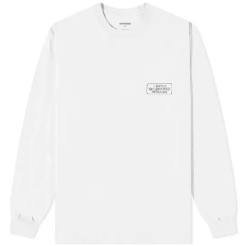 Long Sleeve NH-1 Tee