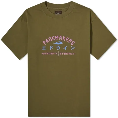 x Pacemaker Truth T-Shirt