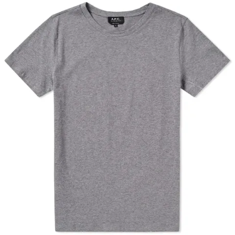 A.P.C. Jimmy Tee