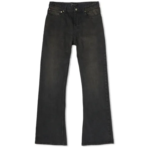 Japanese Denim Jeans