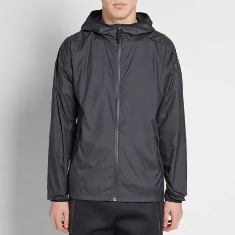 Z.N.E. Windbreaker