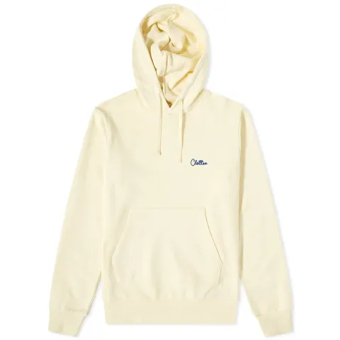 CLOTTEE By CLOT Script Logo Hoodie