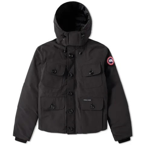 Selkirk Parka