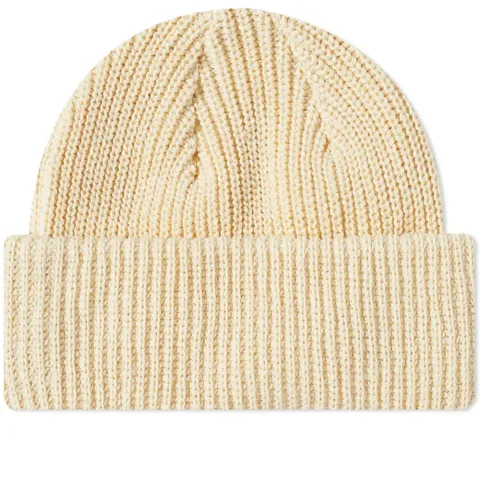 Dweller Cottton Beanie