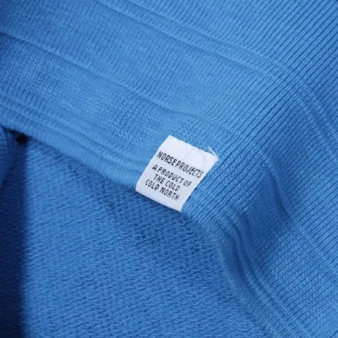 Tristan Overdyed Sweat
