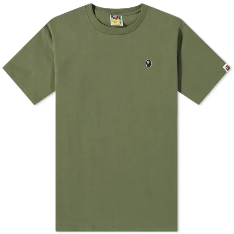 Ape Head One Point Tee