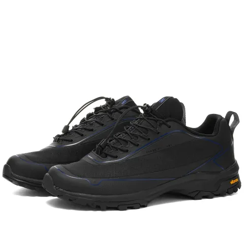 Lace Up Hiking Sneaker