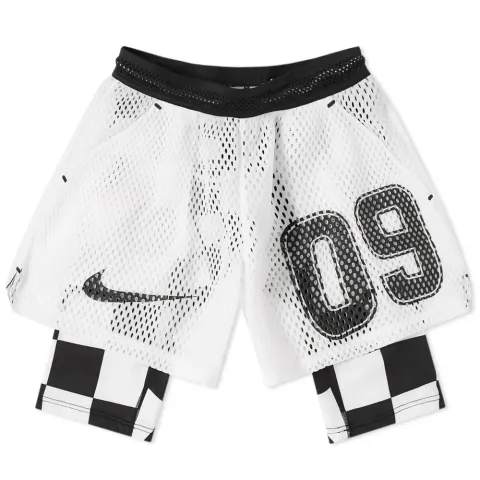 x Off-White Away Short