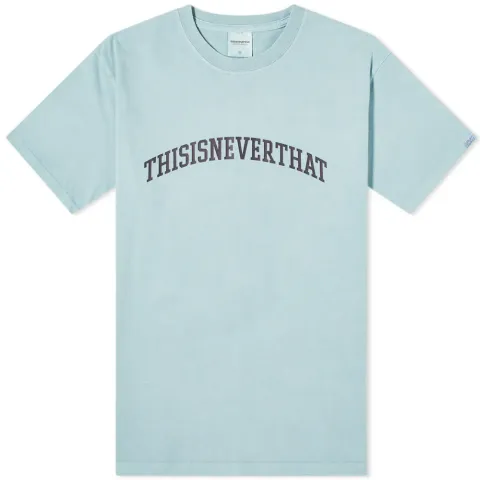 Arch Logo T-Shirt