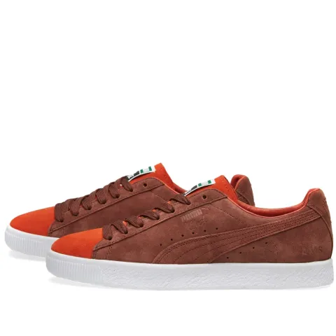 x Patta Clyde