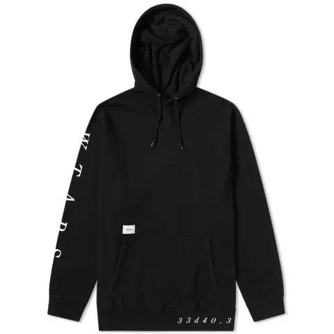 Biggie 01 Hoody