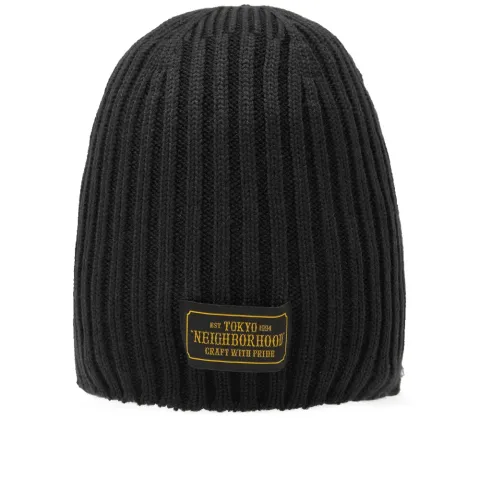 Tokyo Beanie