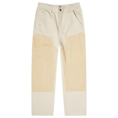 Duo Tone Carpenter Pants LX
