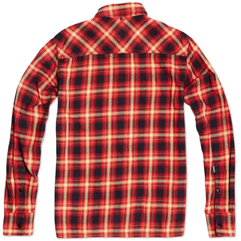 Logger Shirt