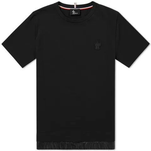 Logo Tee