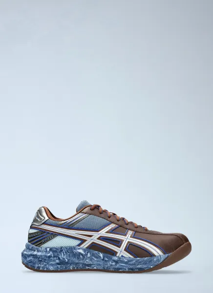x Lyasa FF II Sneakers